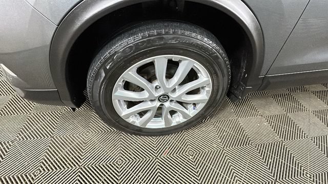 Used 2022 Nissan Rogue Sport S AWD/4WD image 10
