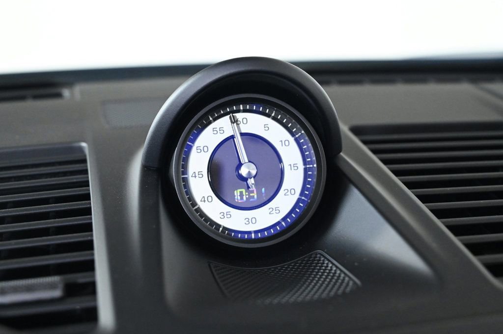 Used 2023 Porsche 911 Carrera GTS image 23