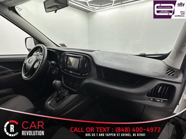 Used 2019 RAM ProMaster City Tradesman FWD image 33