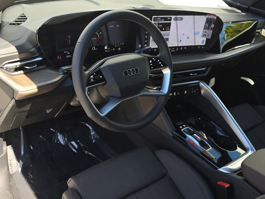 New 2026 Audi Q5 Premium Plus image 16