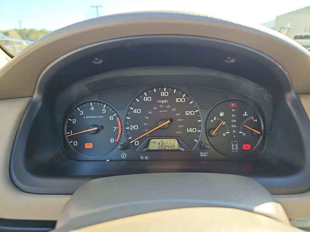 Used 2001 Honda Accord LX image 23