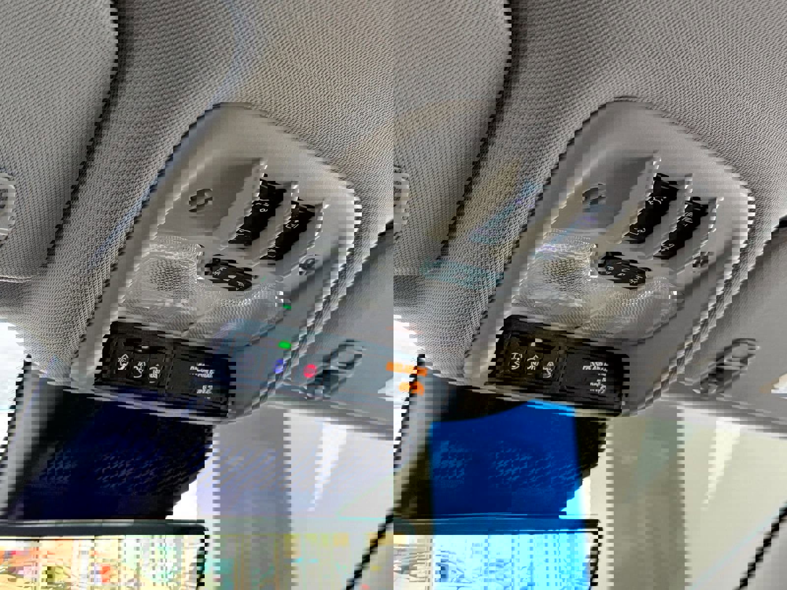 New 2027 Chevrolet Bolt RS w/ Technology Package image 30