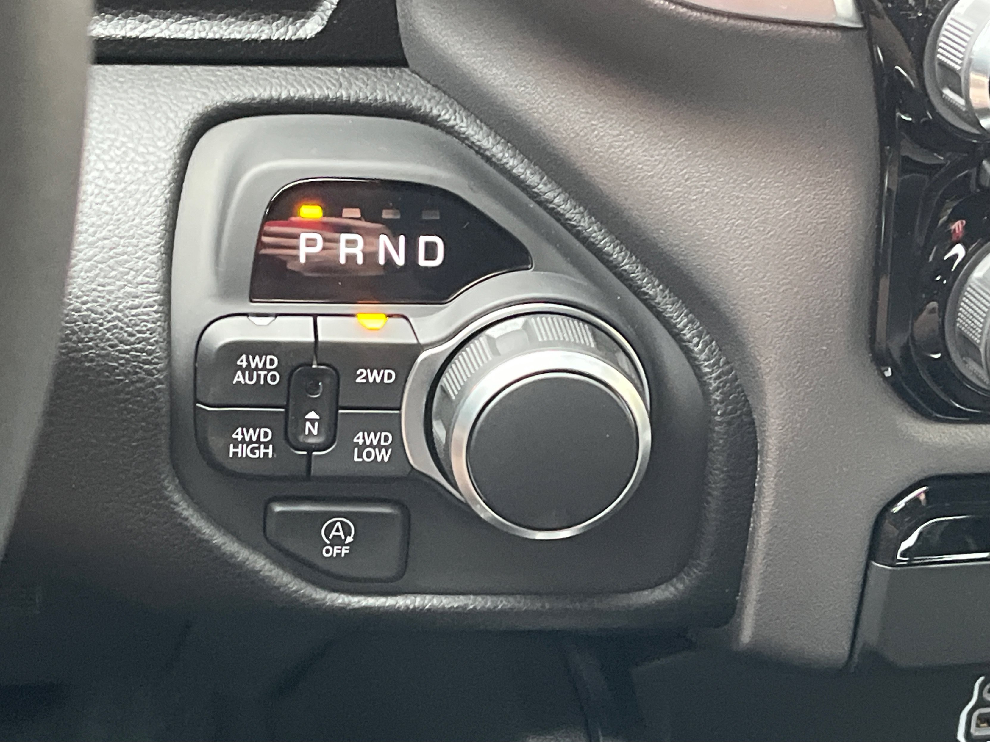 New 2026 RAM 1500 Big Horn AWD/4WD image 57