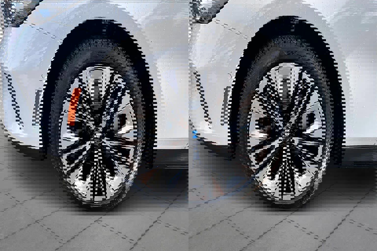 New 2026 BMW 530i xDrive image 11