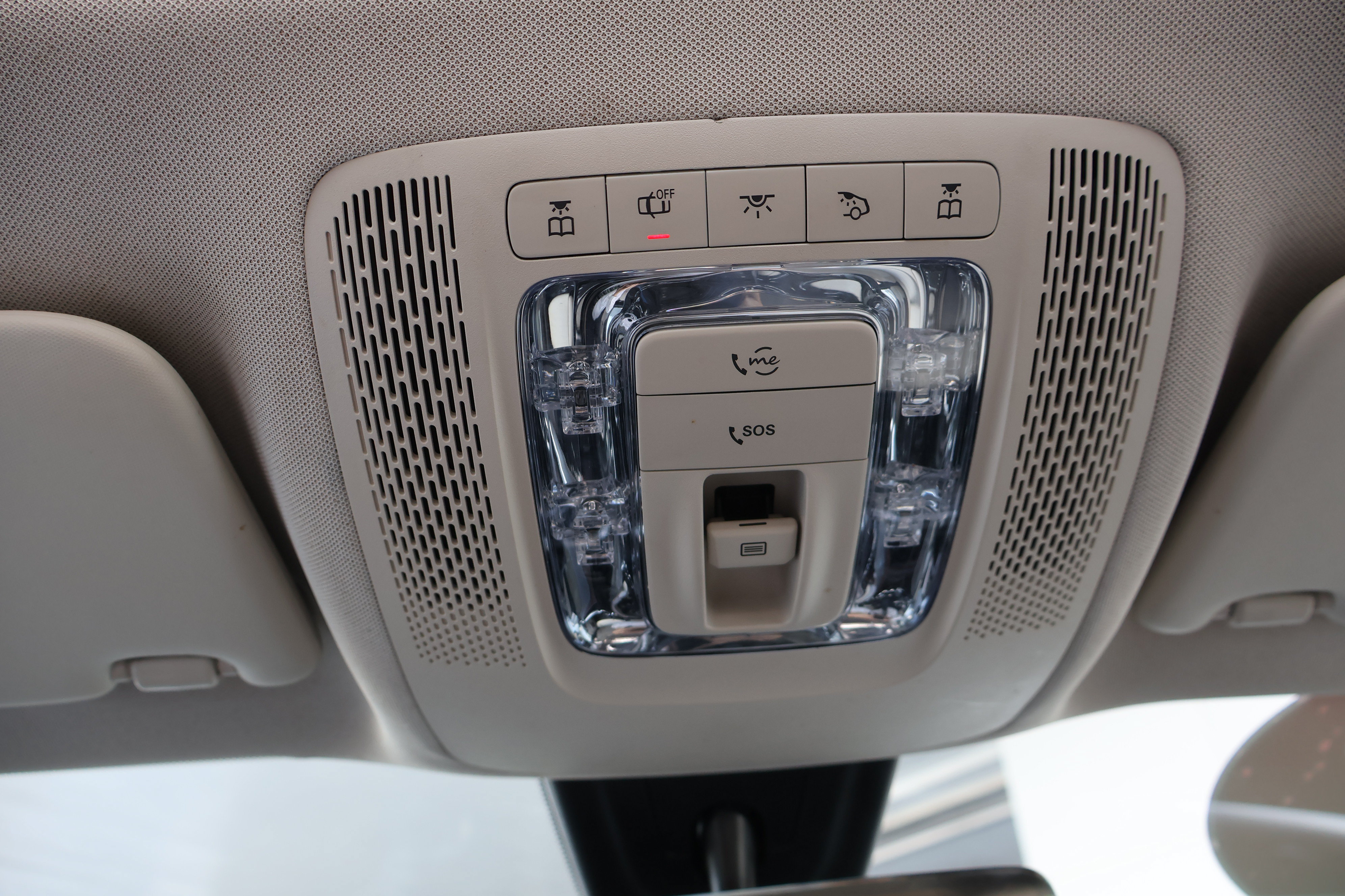 Certified 2021 Mercedes-Benz GLB 250 image 44