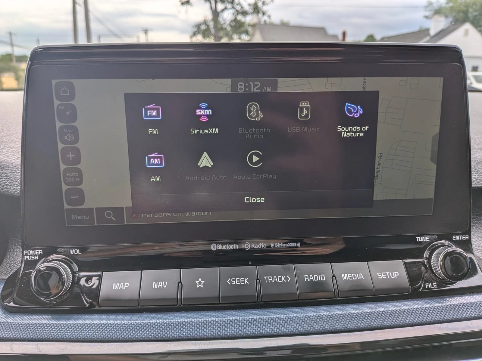 Used 2022 Kia Seltos S AWD/4WD image 47