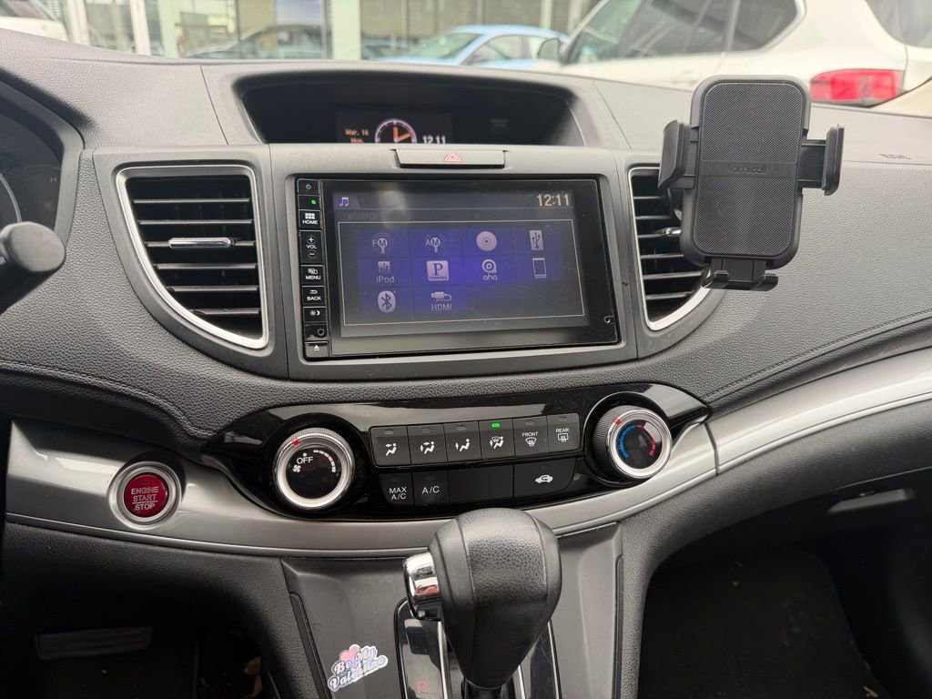 Used 2015 Honda CR-V EX image 9