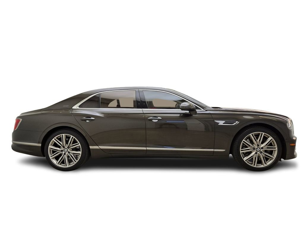 Used 2023 Bentley Flying Spur Plug-In Hybrid image 11