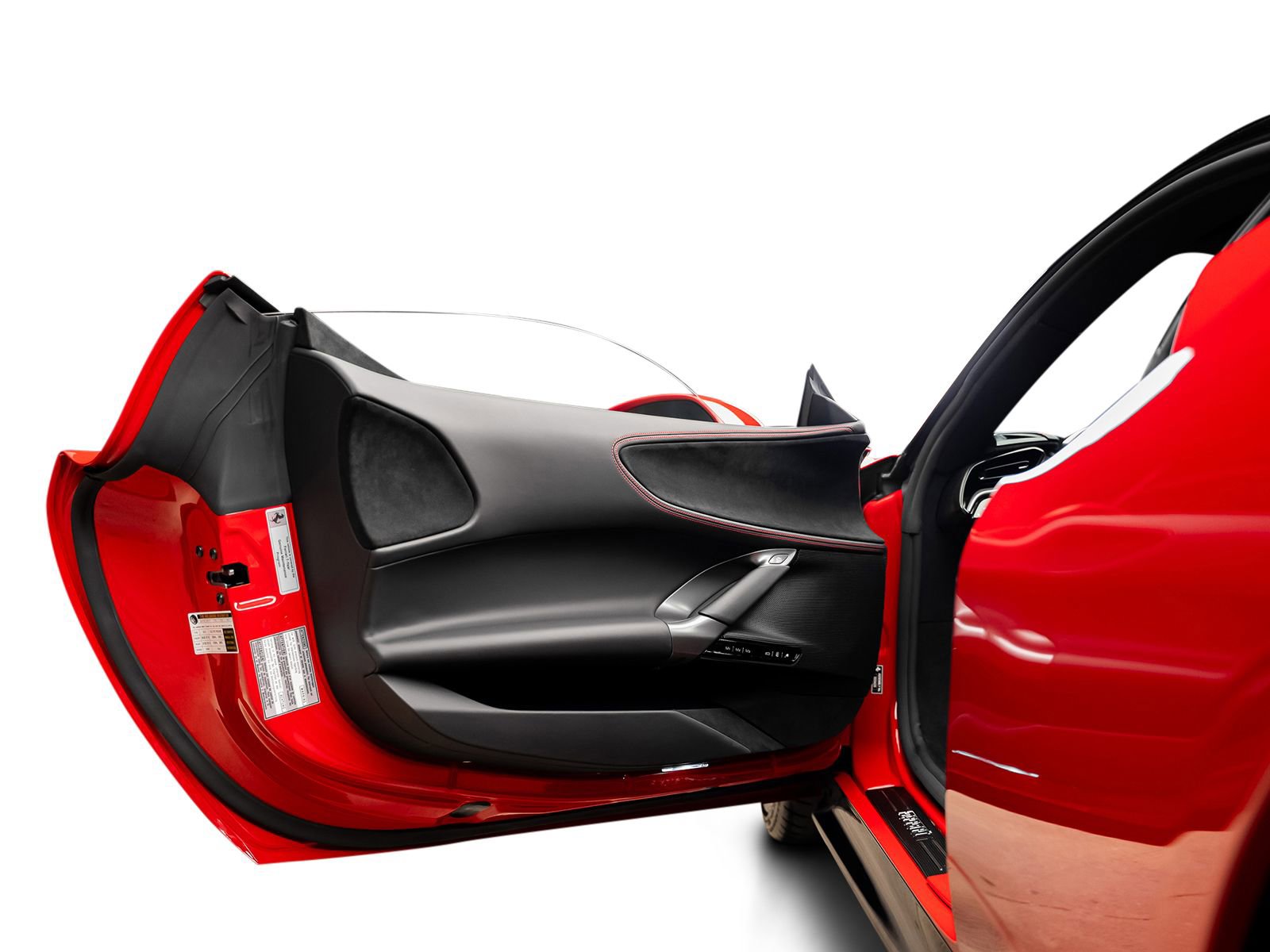 Used 2022 Ferrari SF90 Stradale image 55