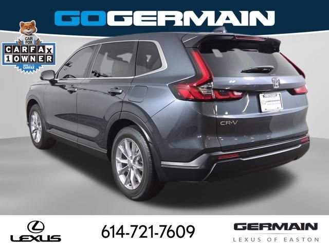 Used 2023 Honda CR-V EX-L image 11