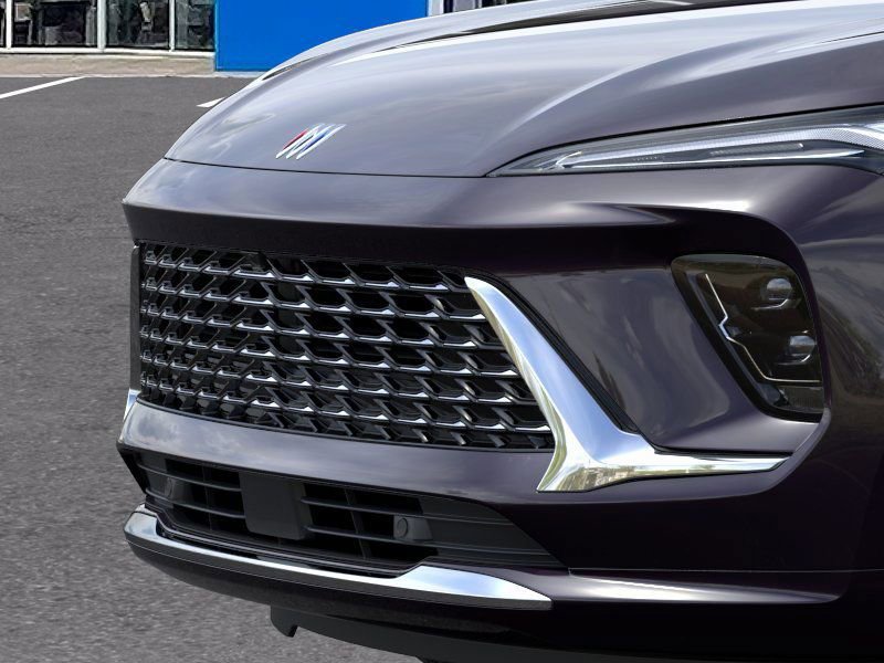 New 2026 Buick Envision Avenir image 13