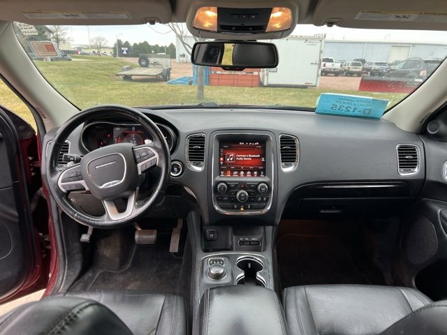 Used 2014 Dodge Durango Limited image 16