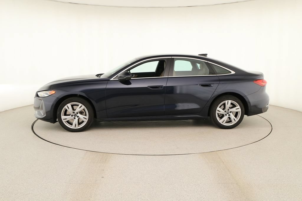 Certified 2025 Audi A5 2.0T Premium AWD/4WD image 2
