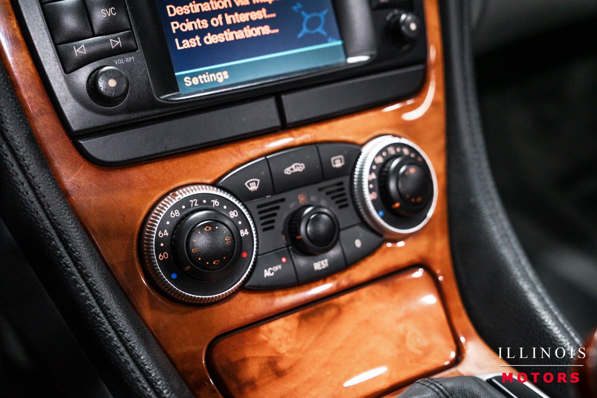 Used 2003 Mercedes-Benz SL 500 image 25