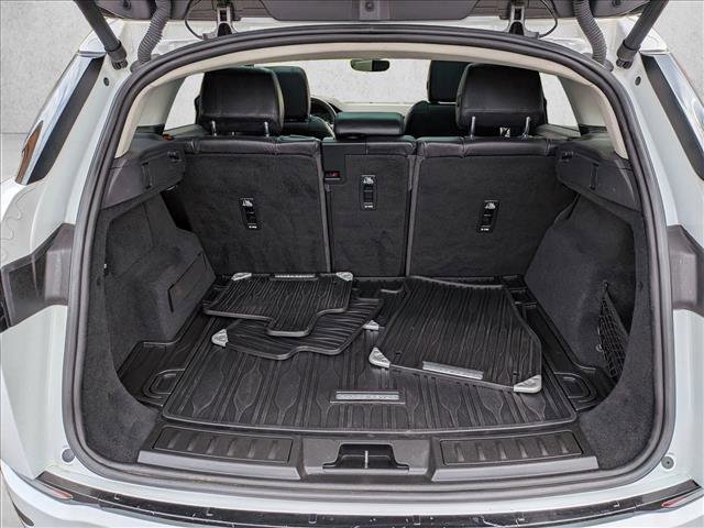 Used 2020 Land Rover Range Rover Evoque S AWD/4WD image 7
