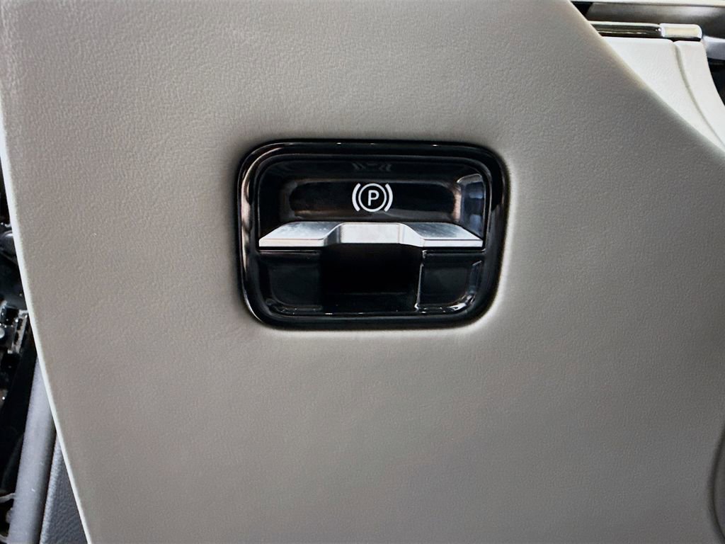 Certified 2022 Mercedes-Benz S 580 4MATIC Sedan image 10