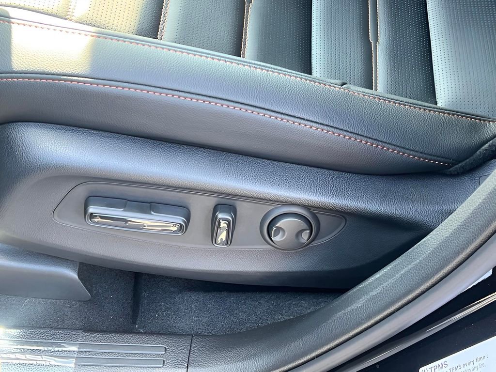 New 2026 Honda CR-V Sport-L image 9