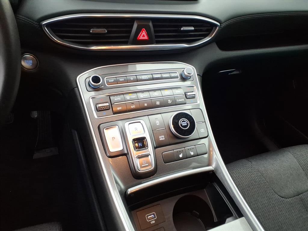 Used 2023 Hyundai Santa Fe SEL image 28