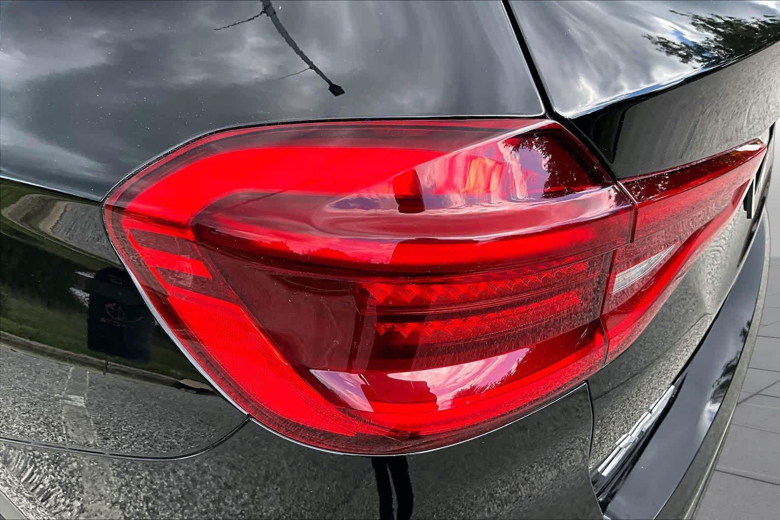 Used 2021 BMW X3 xDrive30i w/ Convenience Package AWD/4WD image 29