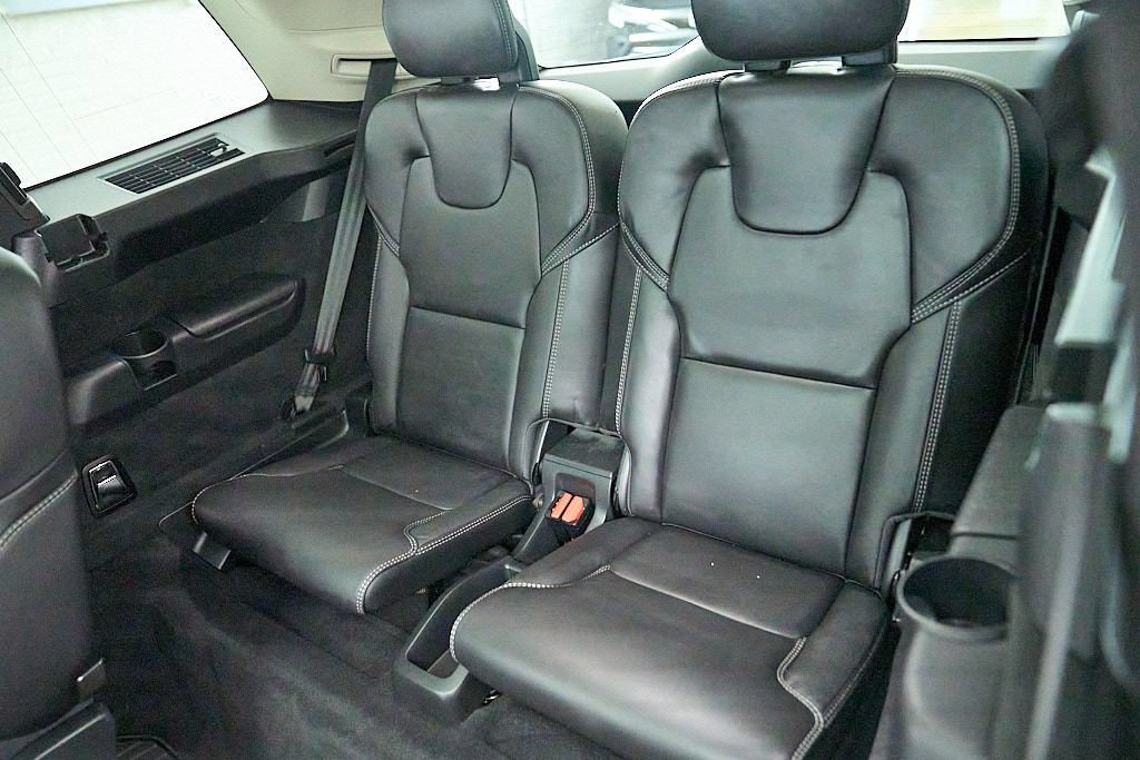 Certified 2023 Volvo XC90 B6 Ultimate w/ Protection Package Premier AWD/4WD image 23