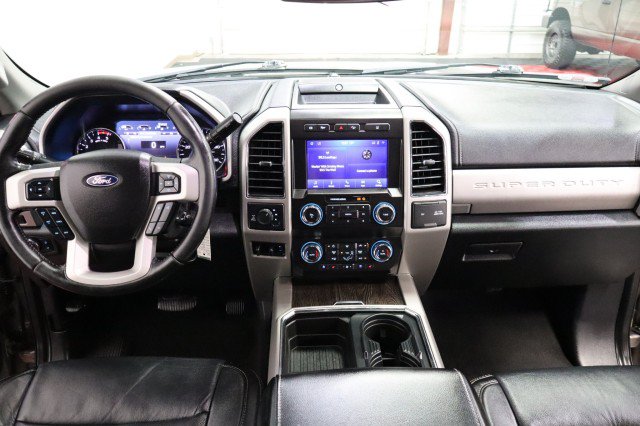Used 2020 Ford F250 Lariat AWD/4WD image 7
