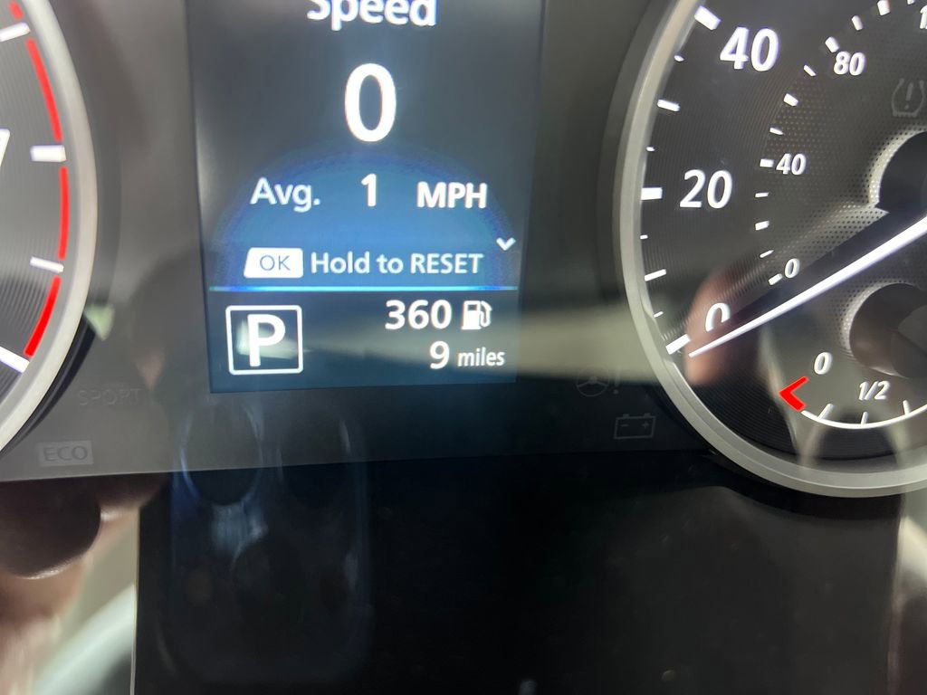 New 2025 Nissan Sentra S image 17