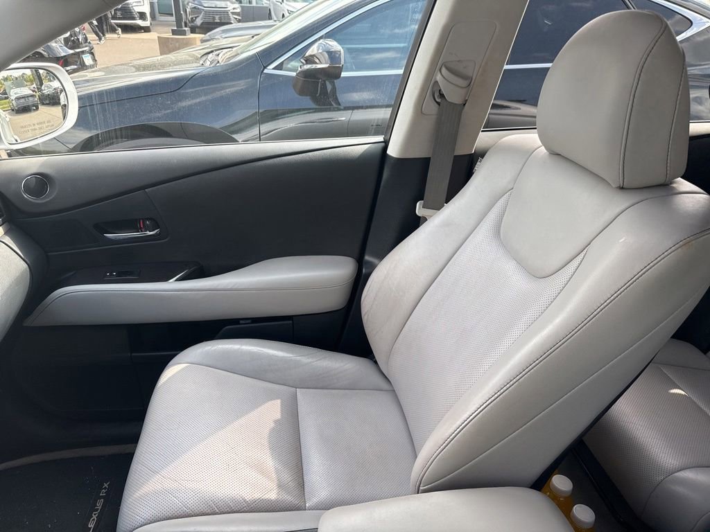 Used 2014 Lexus RX 350 AWD image 22
