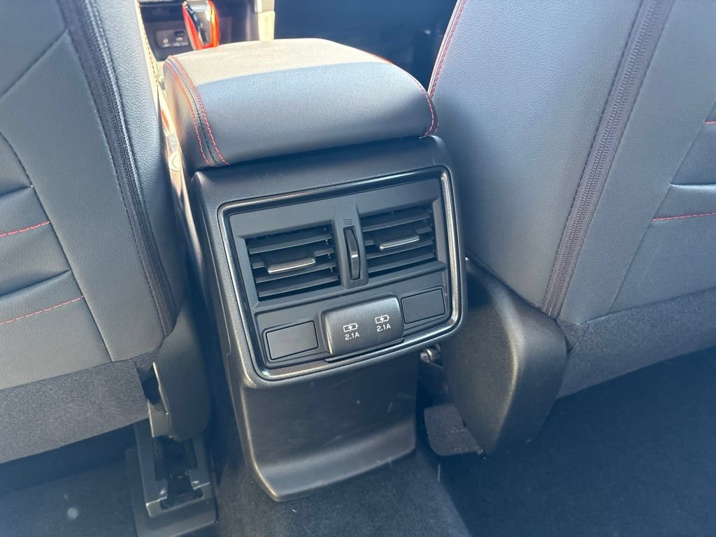 Certified 2024 Subaru Forester Sport AWD/4WD image 22