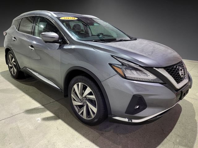 Used 2020 Nissan Murano SL image 2
