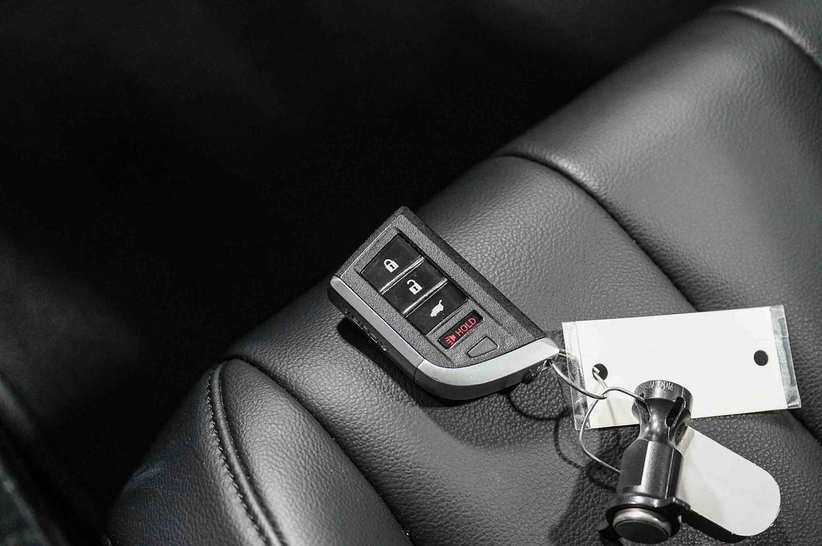 Used 2023 Acura Integra FWD image 29