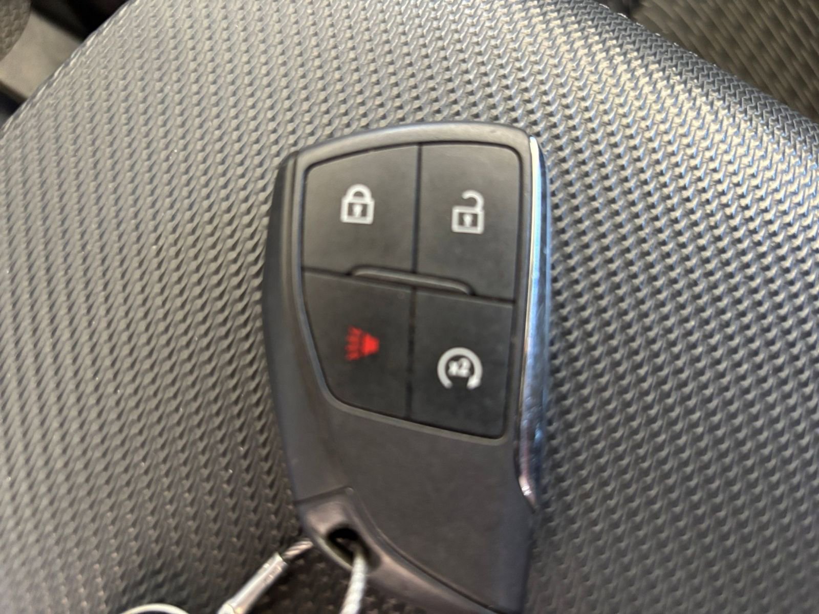 Used 2025 Chevrolet Equinox LT AWD/4WD image 21
