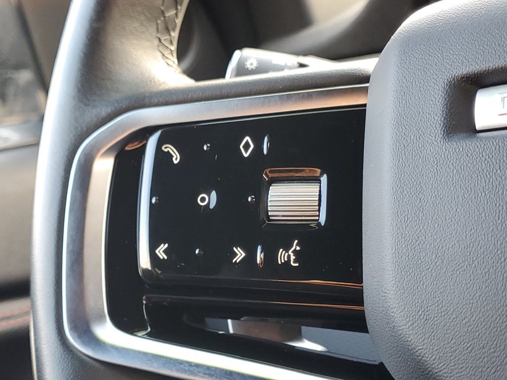 Used 2023 Land Rover Discovery Sport S R-Dynamic AWD/4WD image 18