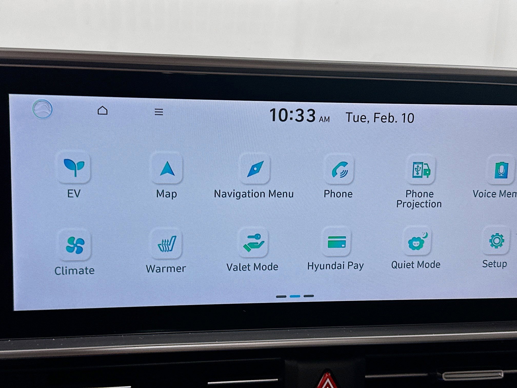 Used 2023 Hyundai Ioniq 6 SEL image 21