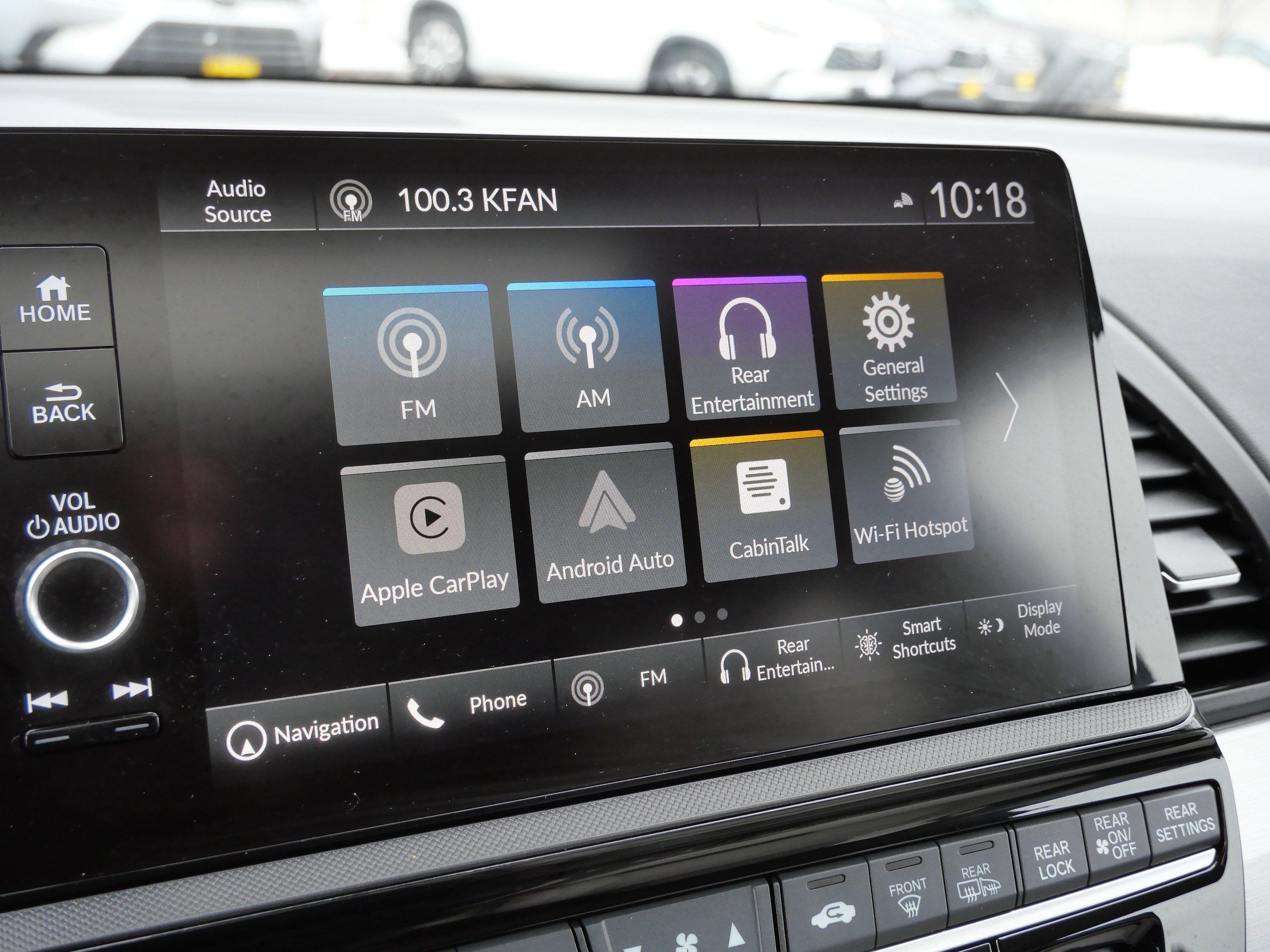 Used 2026 Honda Odyssey Touring image 32