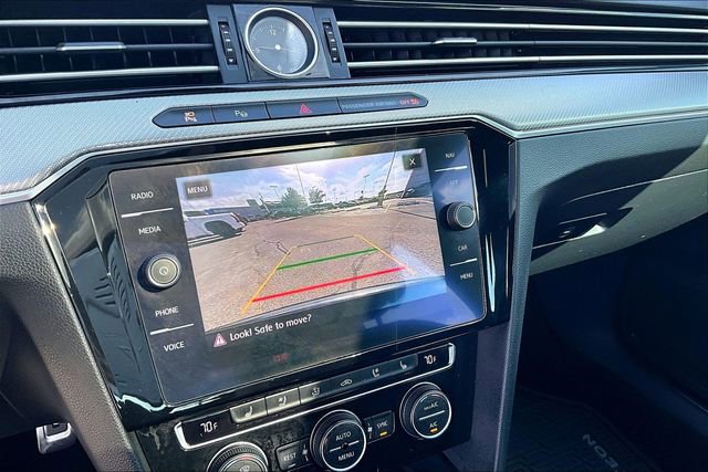 Used 2020 Volkswagen Arteon SEL Premium image 21