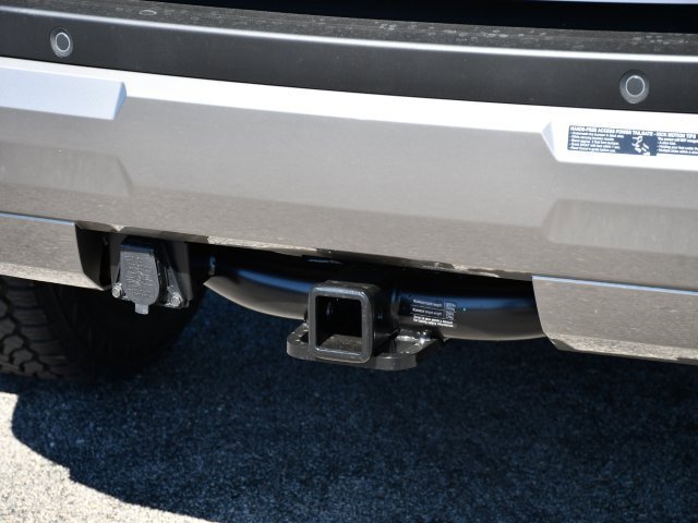 New 2026 Honda Passport TrailSport Elite image 10