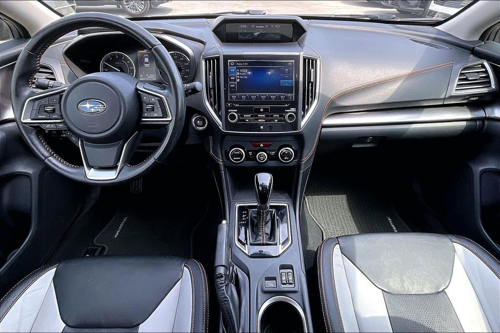 Used 2018 Subaru Crosstrek 2.0i Limited image 21