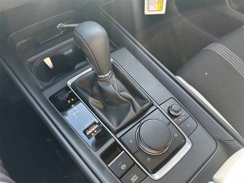 New 2026 MAZDA CX-50 AWD 2.5 S w/ Accent Package image 21