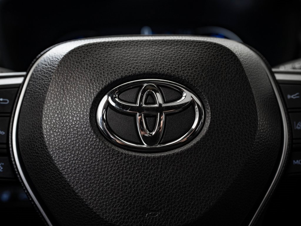 Used 2019 Toyota RAV4 XSE w/ XSE Weather Package image 32