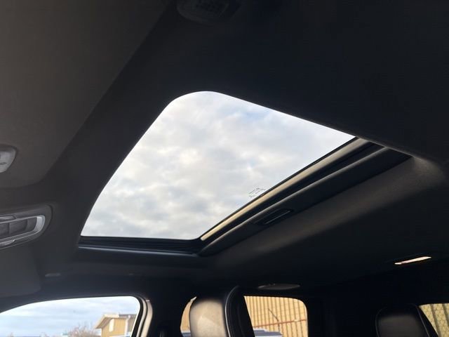 Used 2020 RAM 3500 Limited image 36