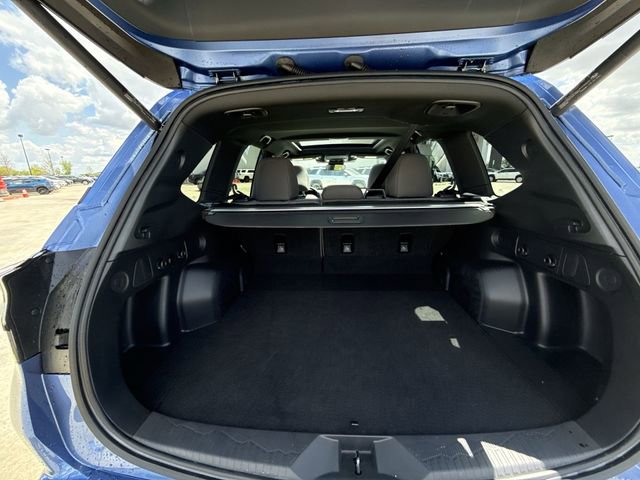 Certified 2026 Subaru Forester Premium image 23