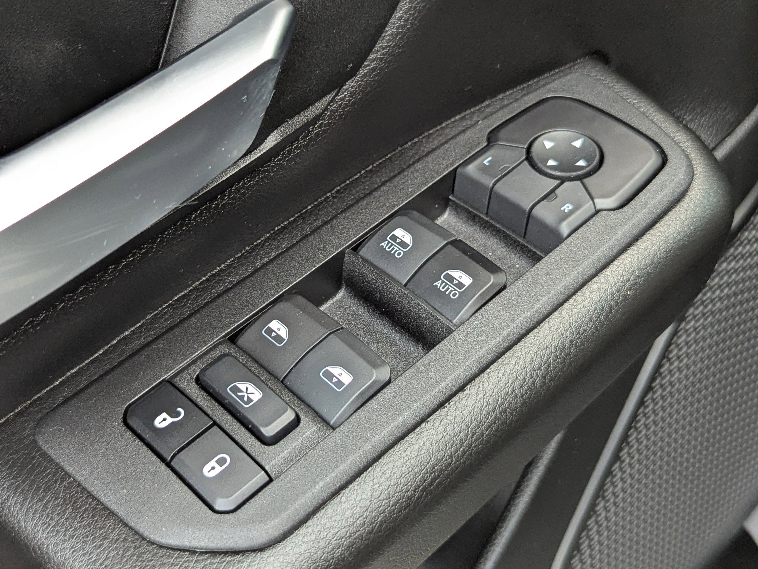 Used 2025 RAM 1500 Tradesman image 15