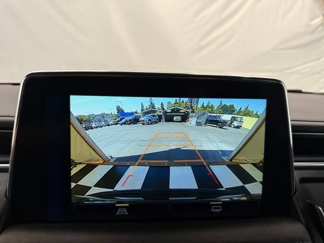 Used 2024 Chevrolet Tahoe LT AWD/4WD image 35