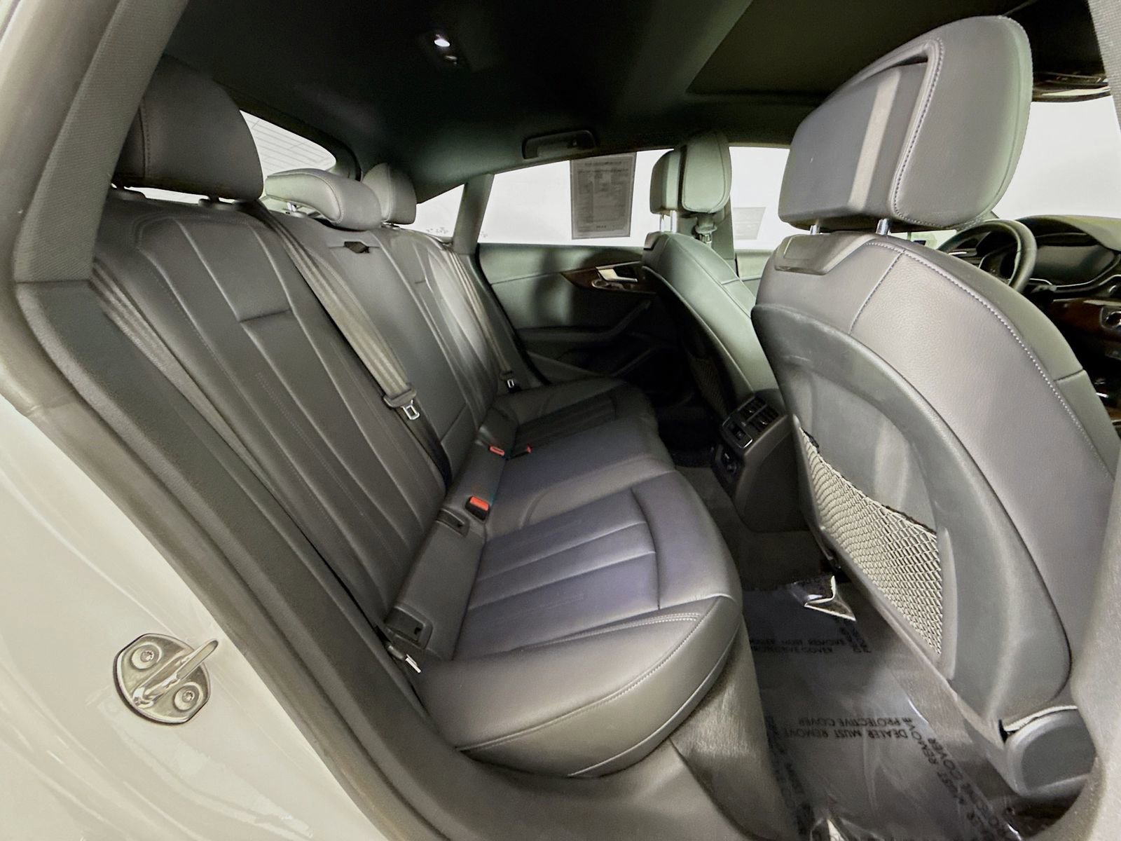 Used 2019 Audi A5 2.0T Premium Plus w/ Premium Plus image 29