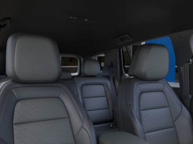 New 2025 Chevrolet Equinox LT w/ Convenience Package II FWD image 24