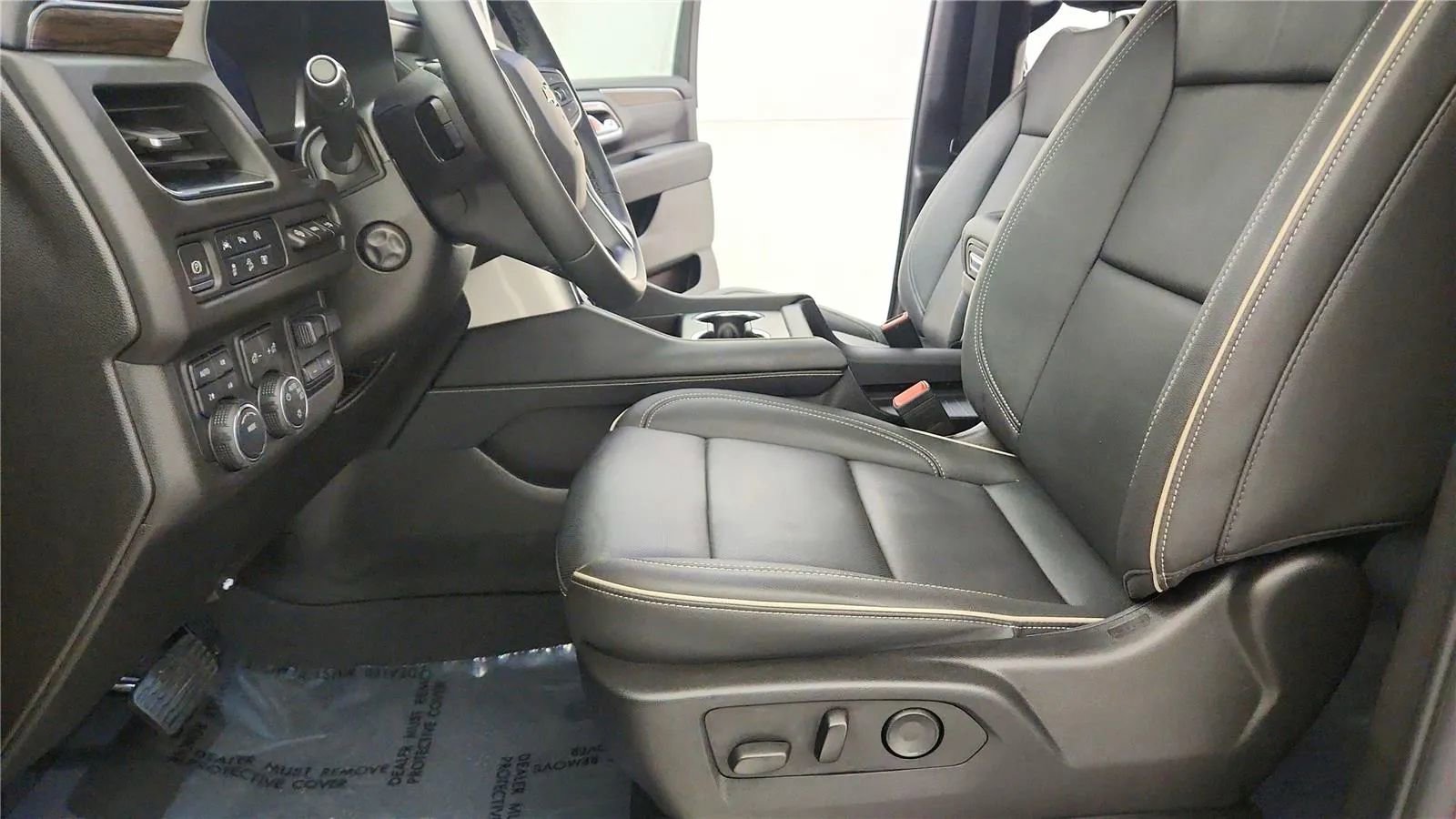 Used 2024 Chevrolet Tahoe Premier image 29