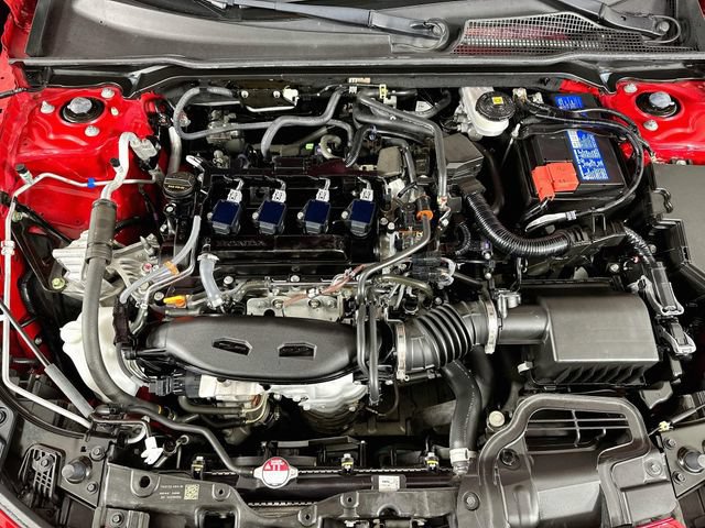 Certified 2023 Honda Civic Si image 32