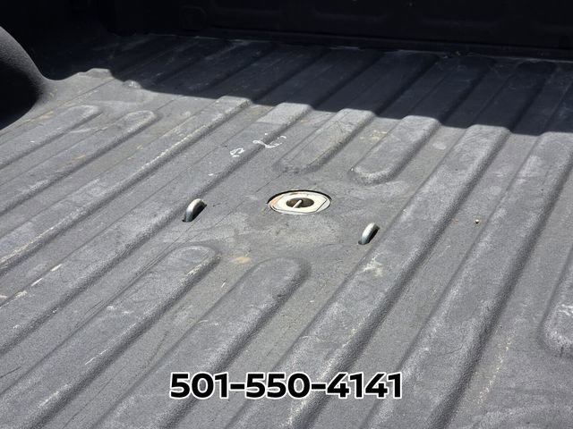 Used 2016 RAM 2500 Laramie w/ Snow Chief Group image 8