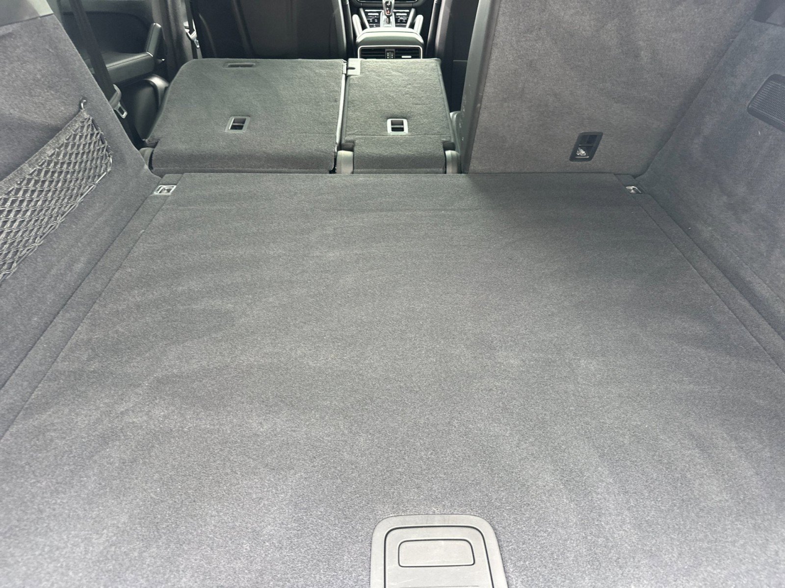 Certified 2023 Porsche Cayenne Coupe image 15