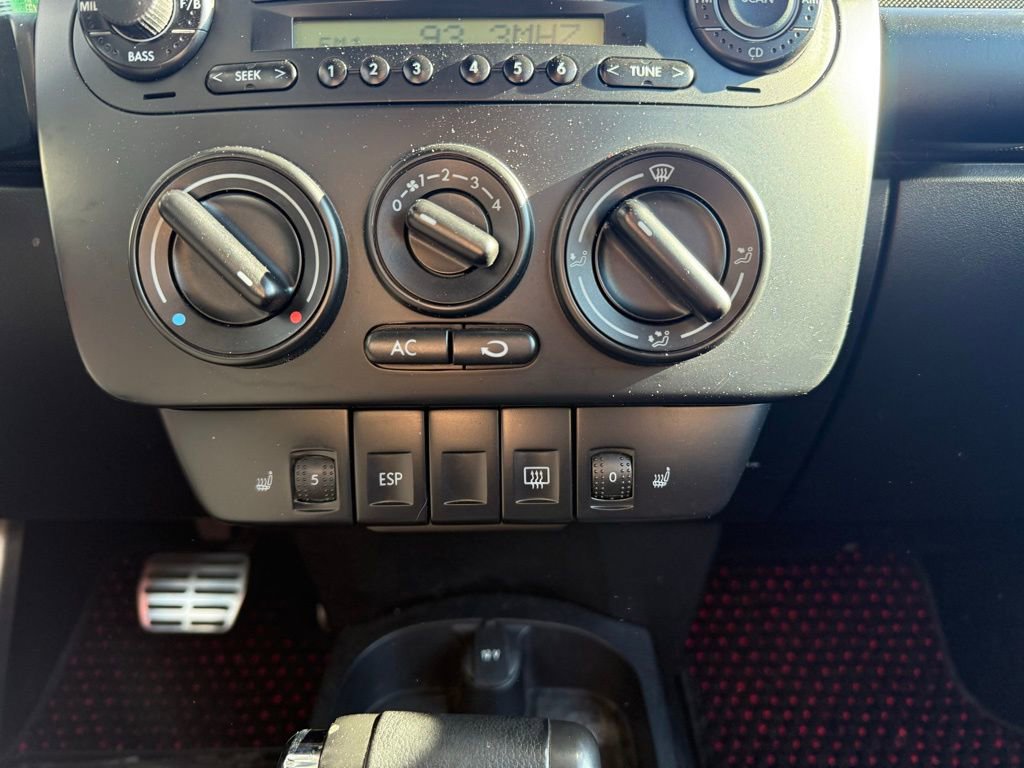 Used 2009 Volkswagen Beetle Blush image 17